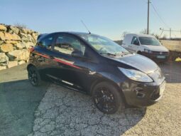 FORD KA INDIVIDUAL GRAND PRIX voll