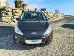 FORD KA INDIVIDUAL GRAND PRIX voll