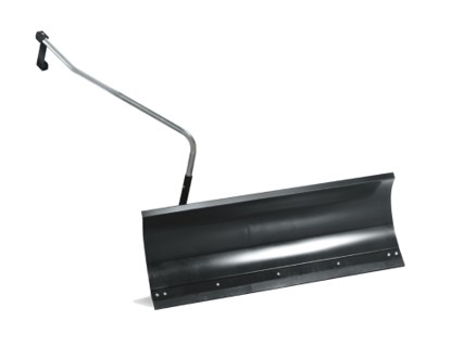 STIGA Schneeschild für Rasentraktoren