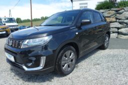 SUZUKI Vitara 1,4 GL+ Shine 4WD ALLGRIP
