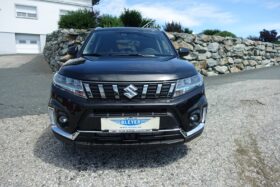 SUZUKI Vitara 1,4 GL+ Shine 4WD ALLGRIP