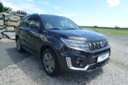 SUZUKI Vitara 1,4 GL+ Shine 4WD ALLGRIP