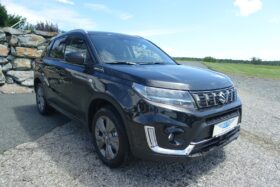 SUZUKI Vitara 1,4 GL+ Shine 4WD ALLGRIP