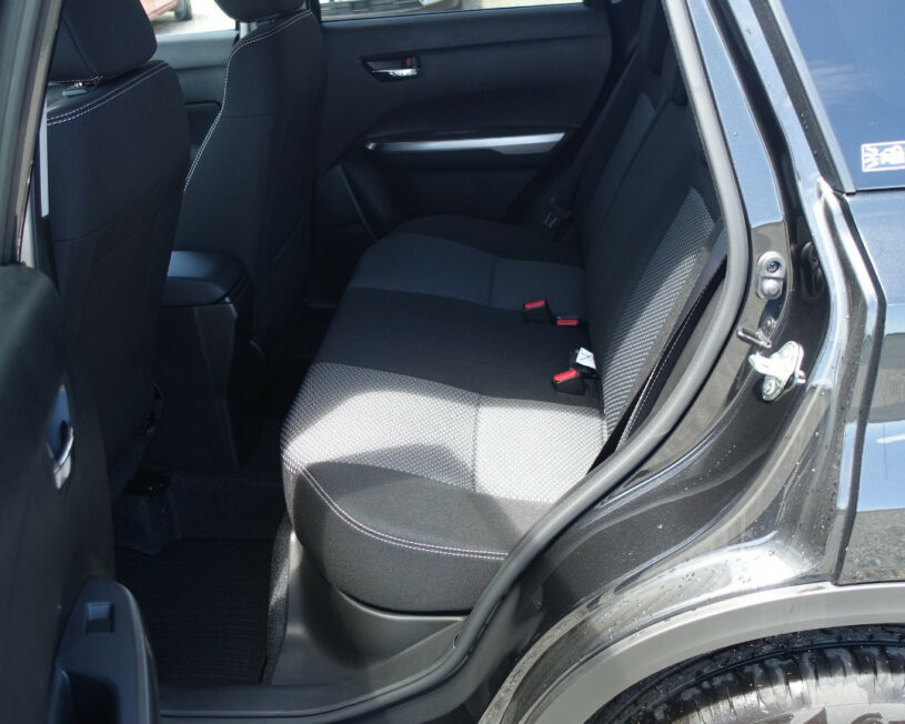 SUZUKI Vitara 1,4 GL+ Shine 4WD ALLGRIP voll