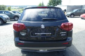 SUZUKI Vitara 1,4 GL+ Shine 4WD ALLGRIP