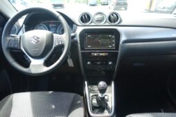 SUZUKI Vitara 1,4 GL+ Shine 4WD ALLGRIP voll