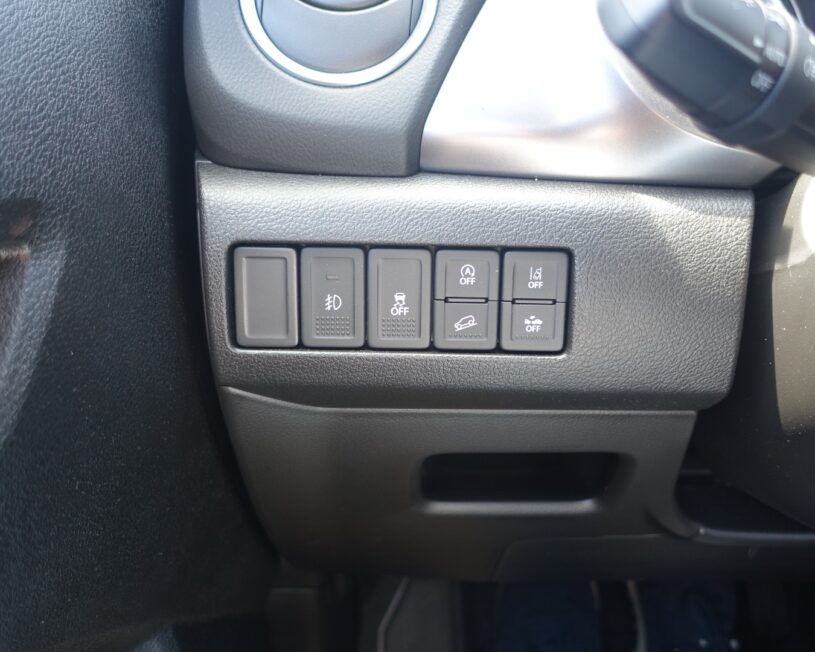 SUZUKI Vitara 1,4 GL+ Shine 4WD ALLGRIP voll