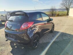 FORD KA INDIVIDUAL GRAND PRIX