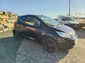 FORD KA INDIVIDUAL GRAND PRIX