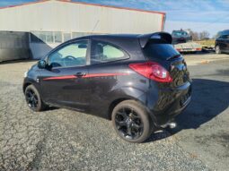 FORD KA INDIVIDUAL GRAND PRIX