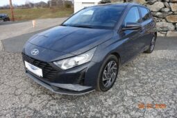 HYUNDAI i20 (BC3) Jubile 1.2 MPI b5bj1