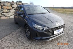 HYUNDAI i20 (BC3) Jubile 1.2 MPI b5bj1