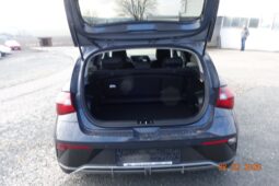 HYUNDAI i20 (BC3) Jubile 1.2 MPI b5bj1