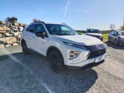 MITSUBISHI Eclipse Cross PHEV 2,4 4WD