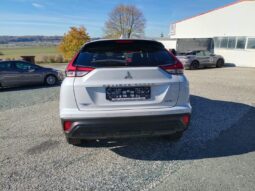 MITSUBISHI Eclipse Cross PHEV 2,4 Allrad voll