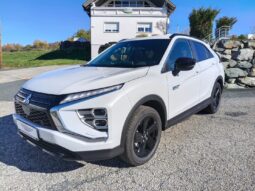 MITSUBISHI Eclipse Cross PHEV 2,4 4WD