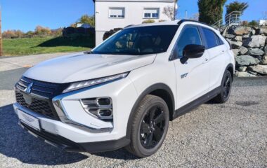MITSUBISHI Eclipse Cross PHEV 2,4 Allrad