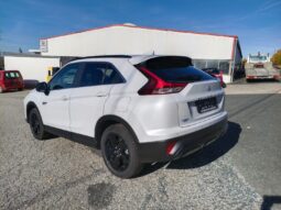 MITSUBISHI Eclipse Cross PHEV 2,4 Allrad voll