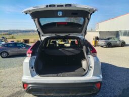 MITSUBISHI Eclipse Cross PHEV 2,4 Allrad voll