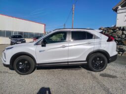 MITSUBISHI Eclipse Cross PHEV 2,4 4WD