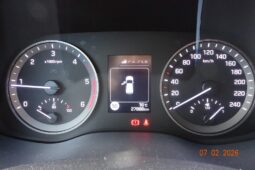 HYUNDAI Tucson  GO 1,7 CRDI 2WD MIT 807f voll