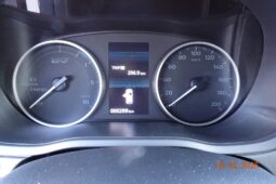 MITSUBISHI Eclipse Cross PHEV 2,4 Allrad voll