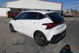 HYUNDAI i20 (BC3) Jubile 1.2 MPI b5bj1 voll