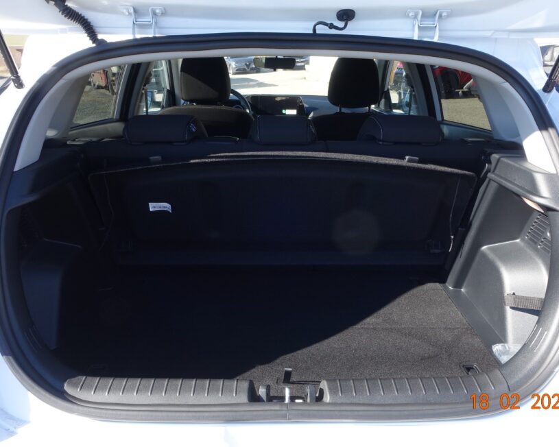 HYUNDAI i20 (BC3) Jubile 1.2 MPI b5bj1 voll