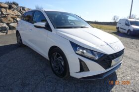 HYUNDAI i20 (BC3) Jubile 1.2 MPI b5bj1