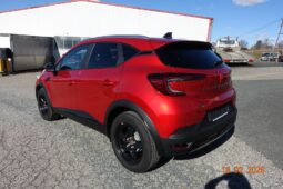 MITSUBISHI ASX 1,3 Petrol Invite S+C 25