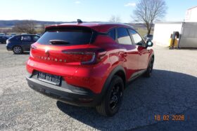 MITSUBISHI ASX 1,0 Petrol Invite S+C 25