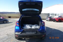 MITSUBISHI ASX 1,0 Petrol Invite S+C 25 voll