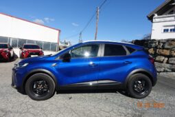 MITSUBISHI ASX 1,0 Petrol Invite S+C 25 voll