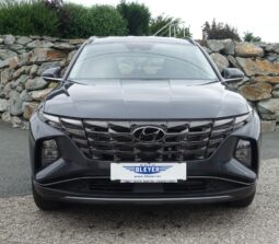 HYUNDAI Tucson NX4 Smart Line 1,6 T-GDi 2WD P4/P5 Paket