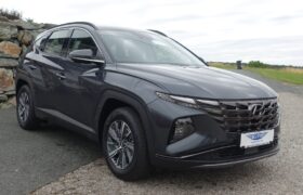 HYUNDAI Tucson NX4 Smart Line 1,6 T-GDi 2WD P4/P5 Paket