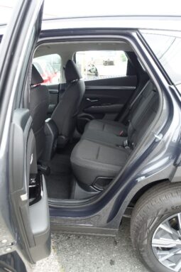 HYUNDAI Tucson NX4 Smart Line 1,6 T-GDi 2WD P4/P5 Paket