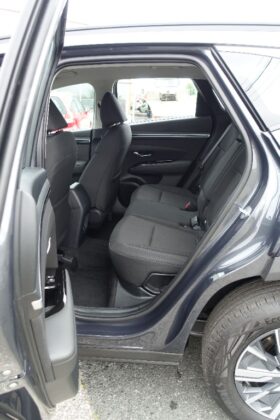 HYUNDAI Tucson NX4 Smart Line 1,6 T-GDi 2WD P4/P5 Paket