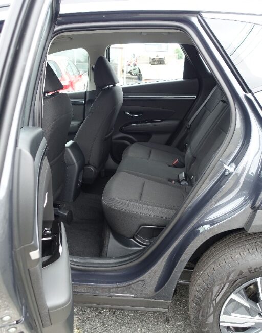 HYUNDAI Tucson NX4 Smart Line 1,6 T-GDi 2WD P4/P5 Paket voll