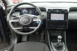 HYUNDAI Tucson NX4 Smart Line 1,6 T-GDi 2WD P4/P5 Paket