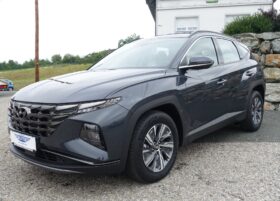 HYUNDAI Tucson NX4 Smart Line 1,6 T-GDi 2WD P4/P5 Paket