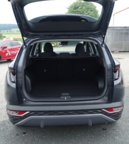 HYUNDAI Tucson NX4 Smart Line 1,6 T-GDi 2WD P4/P5 Paket voll