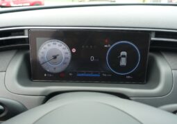 HYUNDAI Tucson NX4 Smart Line 1,6 T-GDi 2WD P4/P5 Paket voll