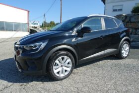 MITSUBISHI ASX 1,3 Petrol Invite S+C 45 Jahre Edition 23