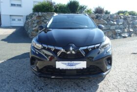 MITSUBISHI ASX 1,3 Petrol Invite S+C 45 Jahre Edition 23