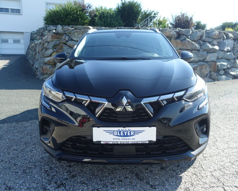 MITSUBISHI ASX 1,3 Petrol Invite S+C 45 Jahre Edition 23 voll