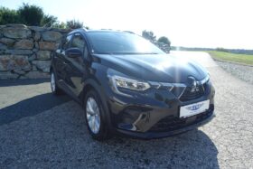 MITSUBISHI ASX 1,3 Petrol Invite S+C 45 Jahre Edition 23