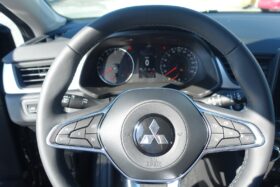 MITSUBISHI ASX 1,3 Petrol Invite S+C 45 Jahre Edition 23