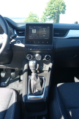 MITSUBISHI ASX 1,3 Petrol Invite S+C 45 Jahre Edition 23 voll