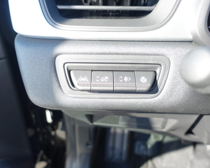 MITSUBISHI ASX 1,3 Petrol Invite S+C 45 Jahre Edition 23 voll