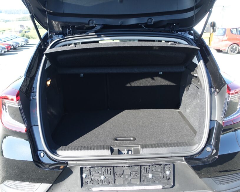 MITSUBISHI ASX 1,3 Petrol Invite S+C 45 Jahre Edition 23 voll